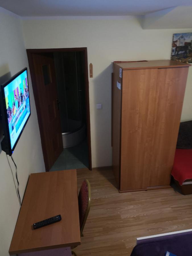 Agroturystyka W Dolinie Narwi Łomża المظهر الخارجي الصورة
